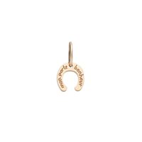 Pendente Queriot in Oro F18O02PBON - F18O02PBON